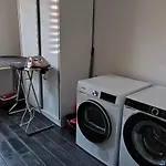 Asmaalti Appartement *