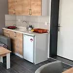 Asmaalti Apartment *