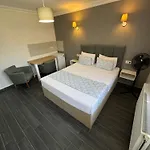 Apartment Asmaalti Bursa