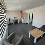 Asmaalti Apartment