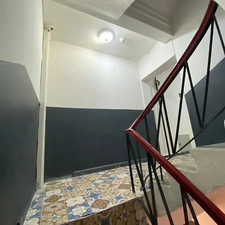 Asmaaltı Daire