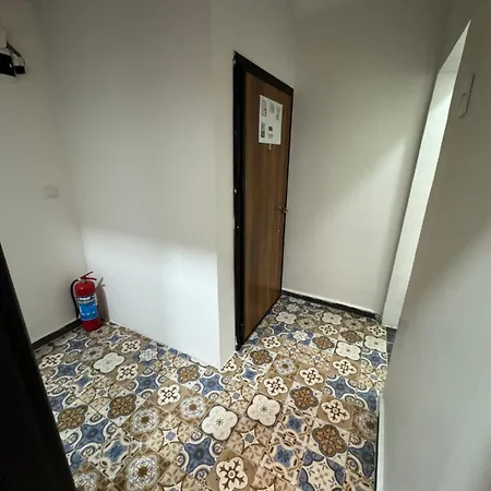 Asmaaltı Daire Bursa