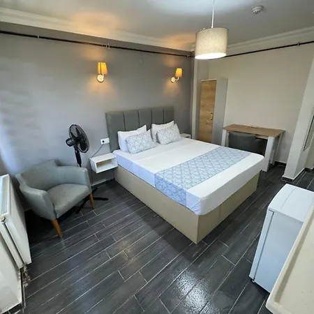 Asmaaltı Daire Bursa