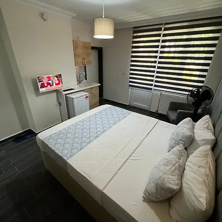 Appartement Asmaalti Bursa