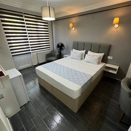 Asmaalti Appartement