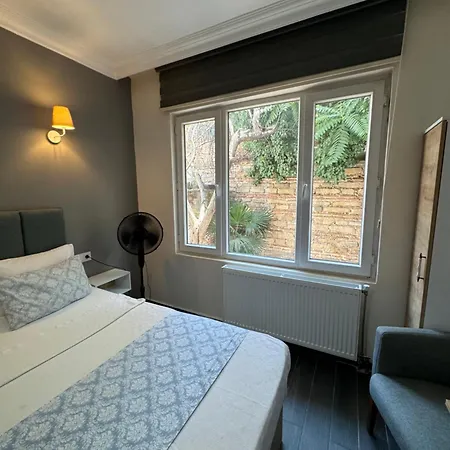 Appartement Asmaalti