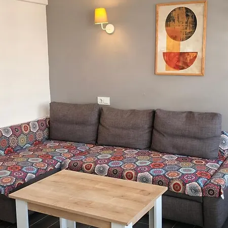 Asmaalti Appartement *