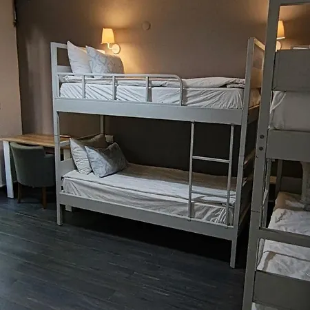 Appartement Asmaalti *