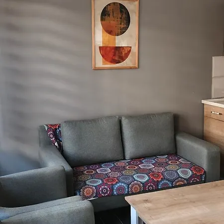 Asmaalti Appartement Bursa