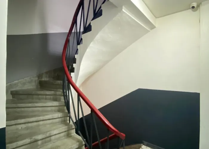 Asmaalti Apartment Bursa