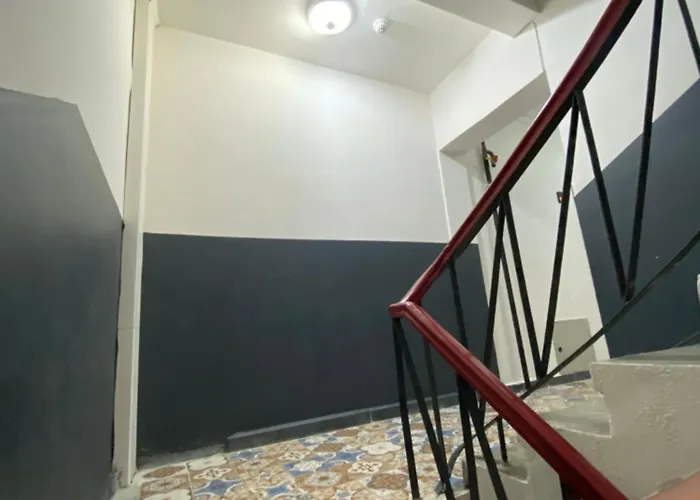 Asmaalti Appartement