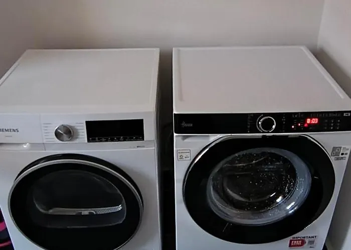 Asmaalti Appartement *