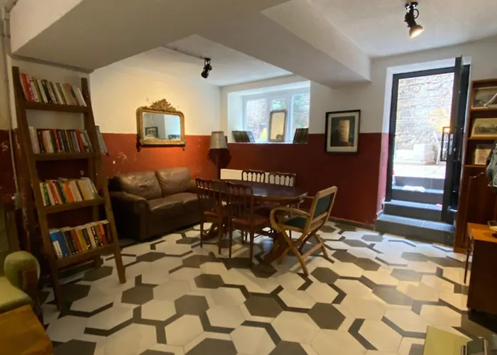 Appartement Asmaalti *