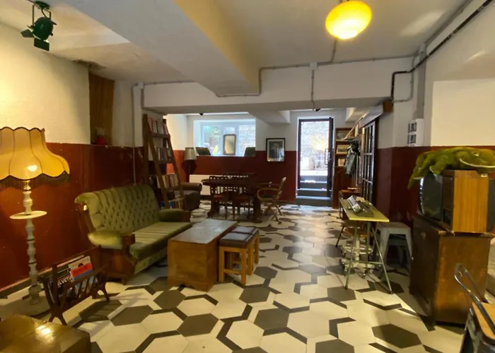 Appartement Asmaalti