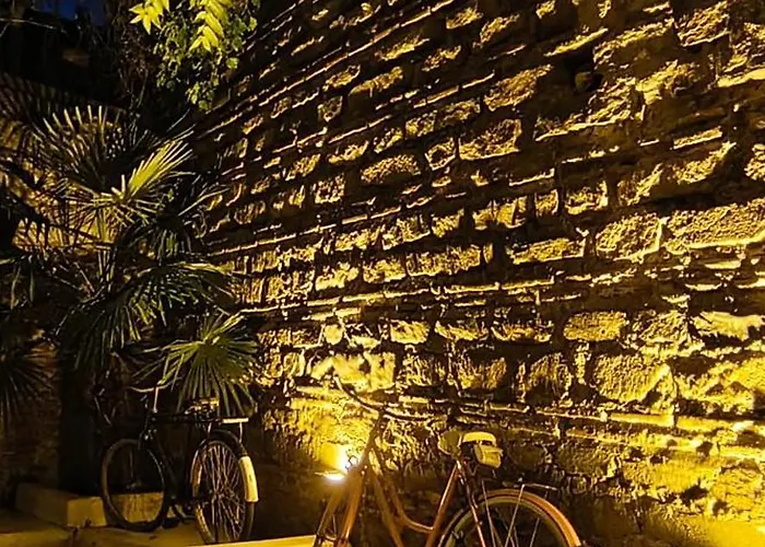 Asmaalti Appartement