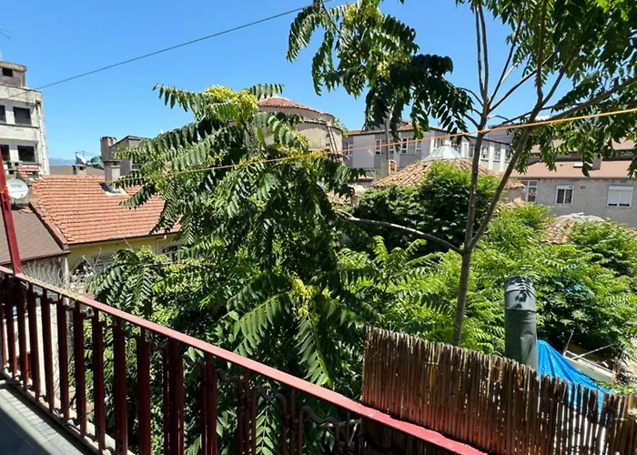 Appartement Asmaalti Bursa