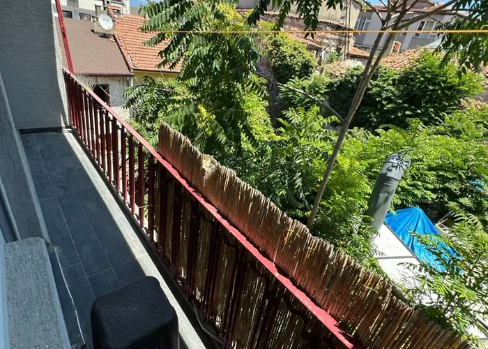 Asmaalti Appartement Bursa