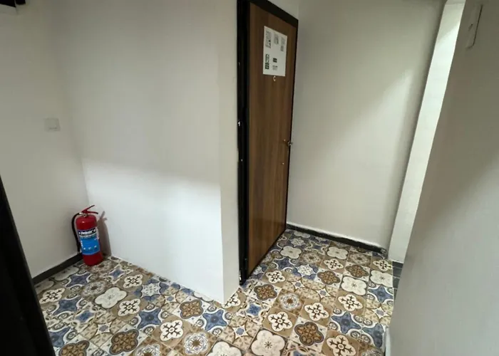 Asmaalti Apartment Bursa