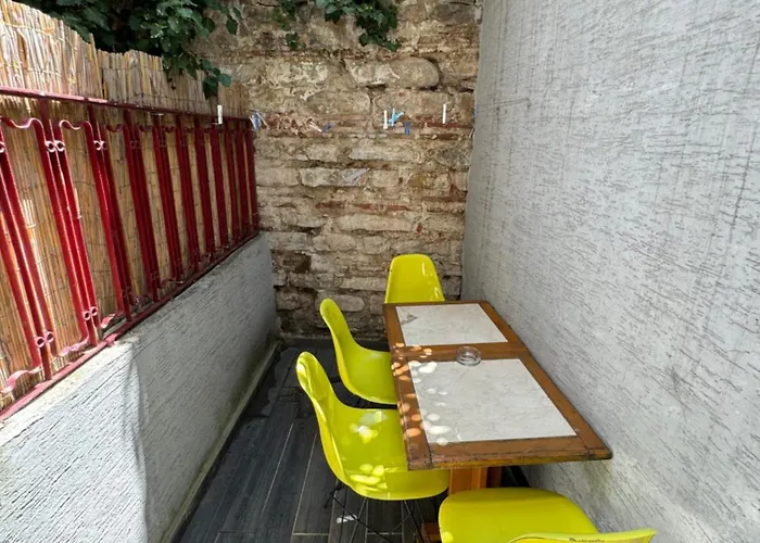 Asmaalti Appartement Bursa