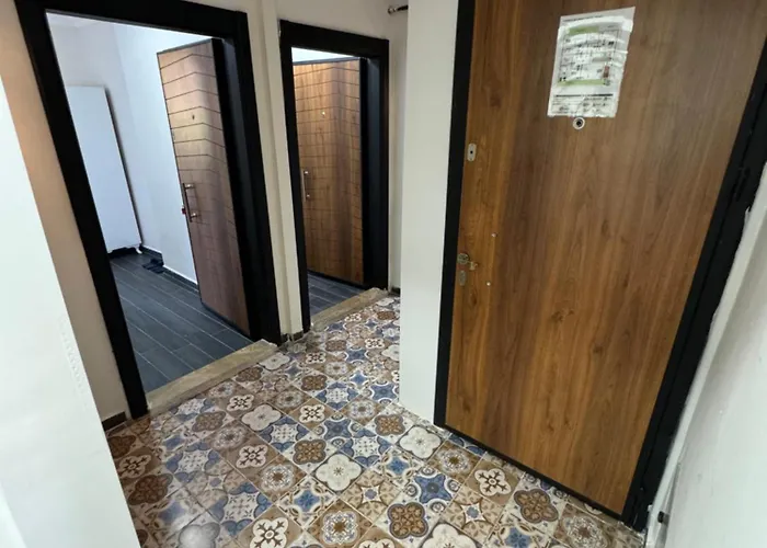 Asmaalti Appartement