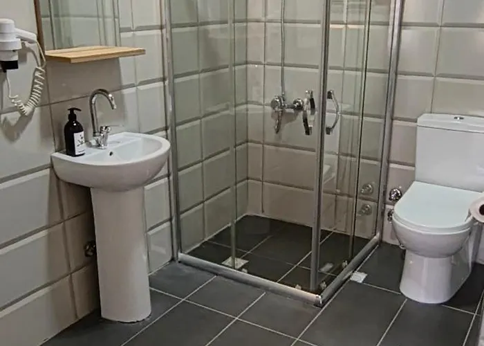 Asmaalti Appartement *