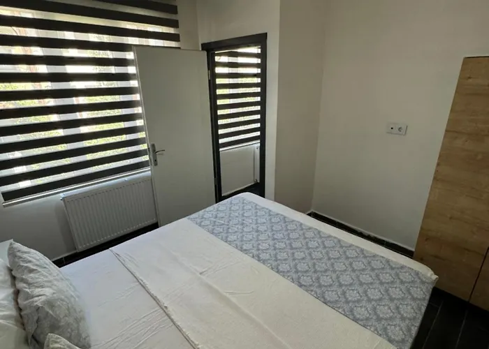 Appartement Asmaalti *