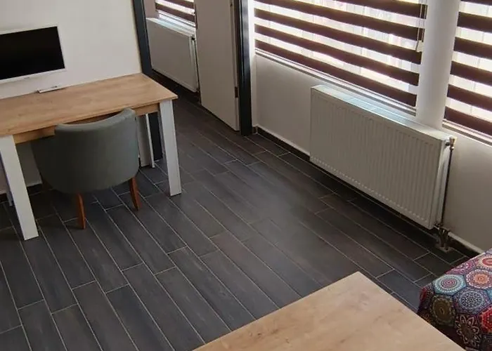 Appartement Asmaalti