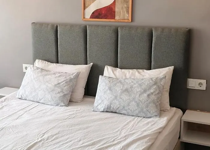 Asmaalti Appartement Bursa