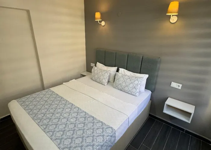 Appartement Asmaalti Bursa