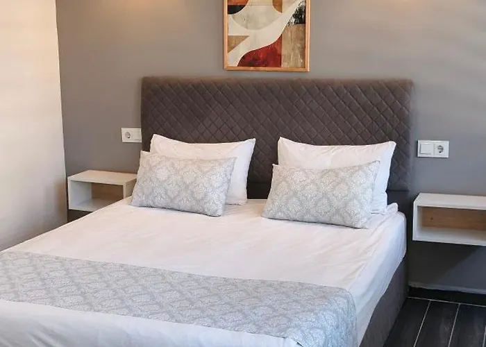 Apartment Asmaalti Bursa