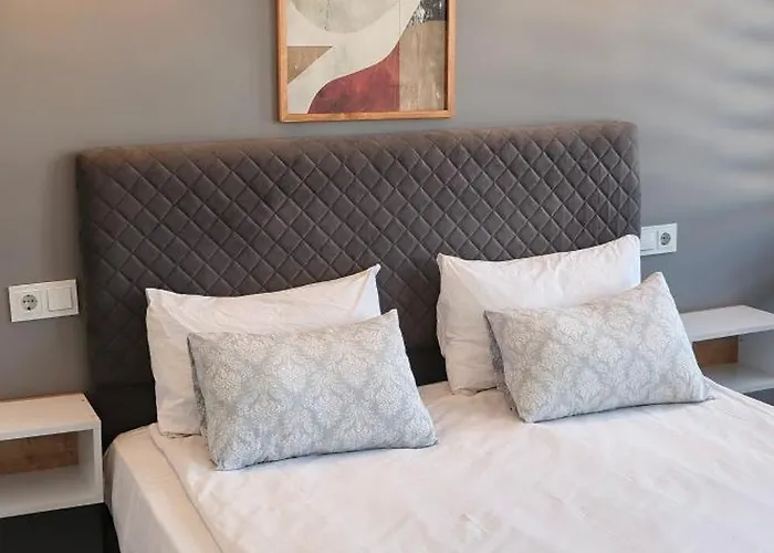 Asmaalti Appartement Bursa