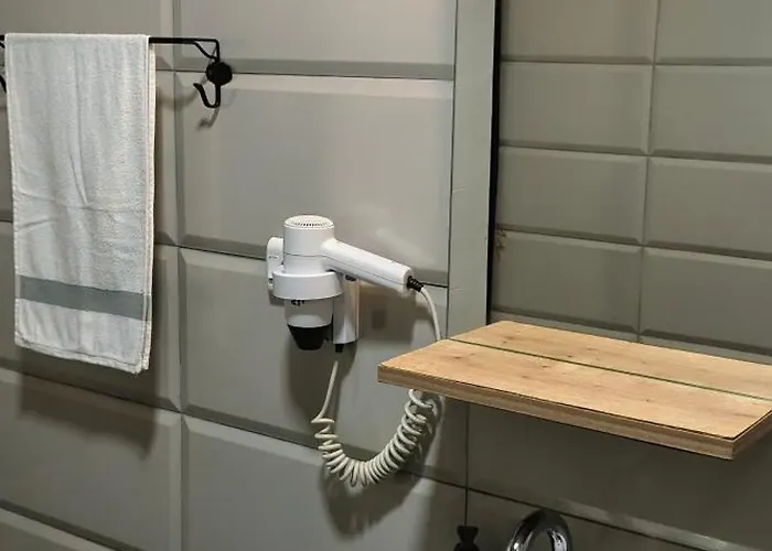 Asmaalti Appartement