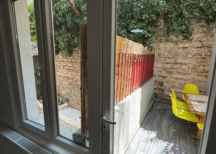 Appartement Asmaalti *