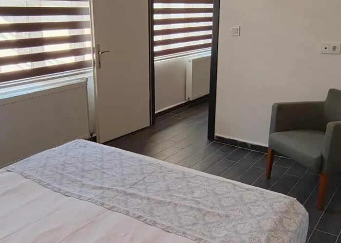 Appartement Asmaalti *