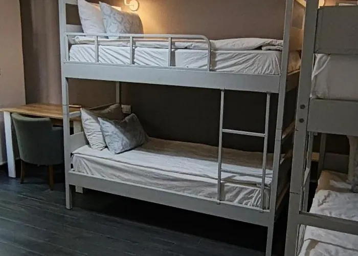 Appartement Asmaalti *