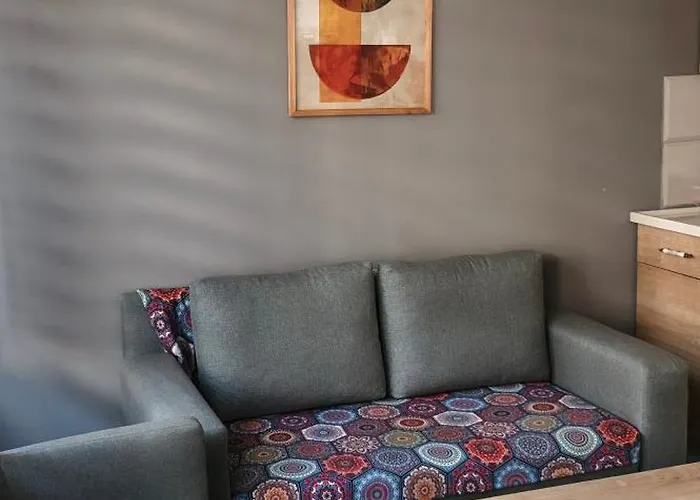 Asmaalti Appartement Bursa