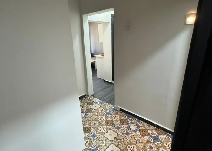 Asmaalti Appartement