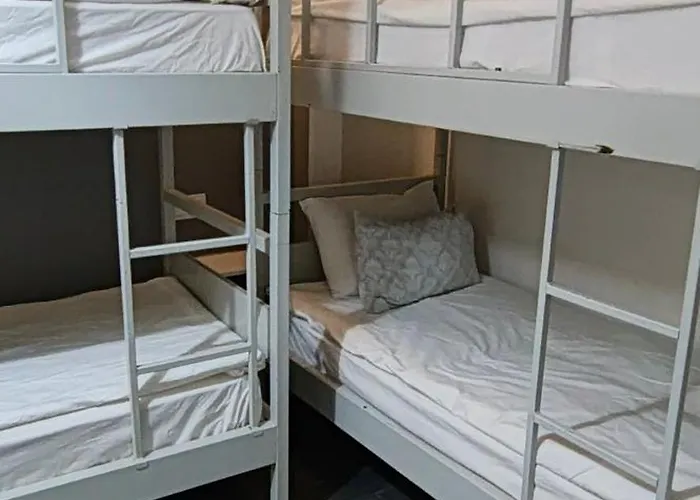 Asmaalti Appartement