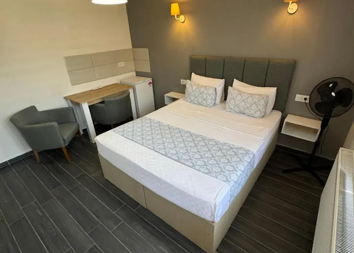 Appartement Asmaalti Bursa