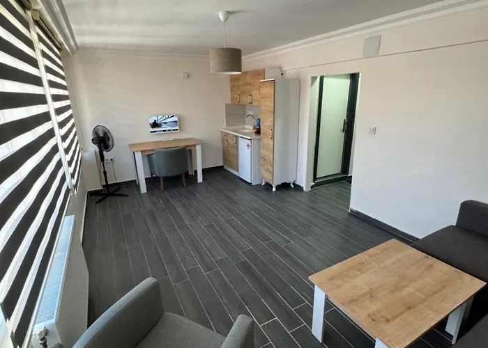 Asmaalti Appartement