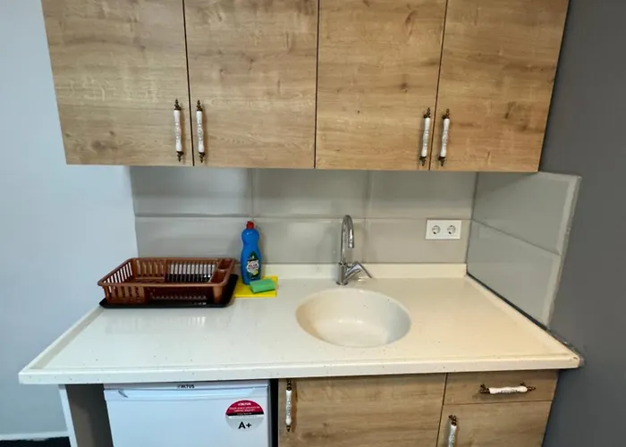 Appartement Asmaalti *