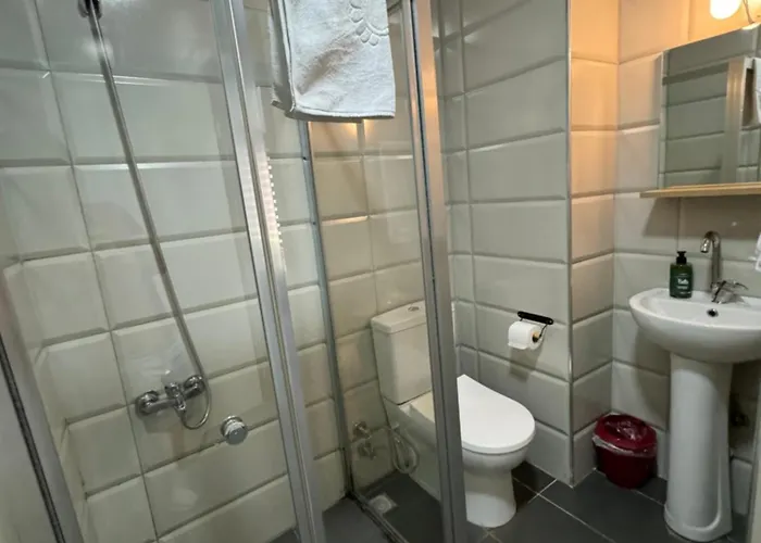 Apartment Asmaalti *