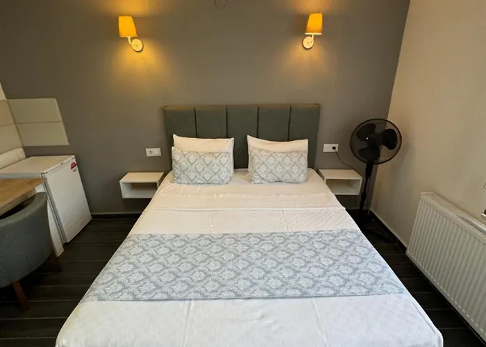 Appartement Asmaalti